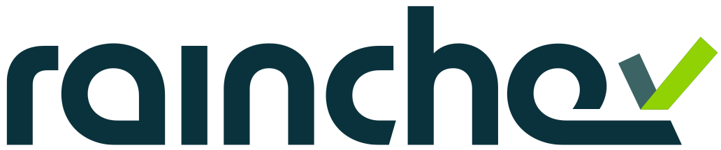 Raincheck logo